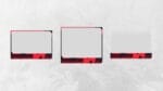 Facecam Border OBS