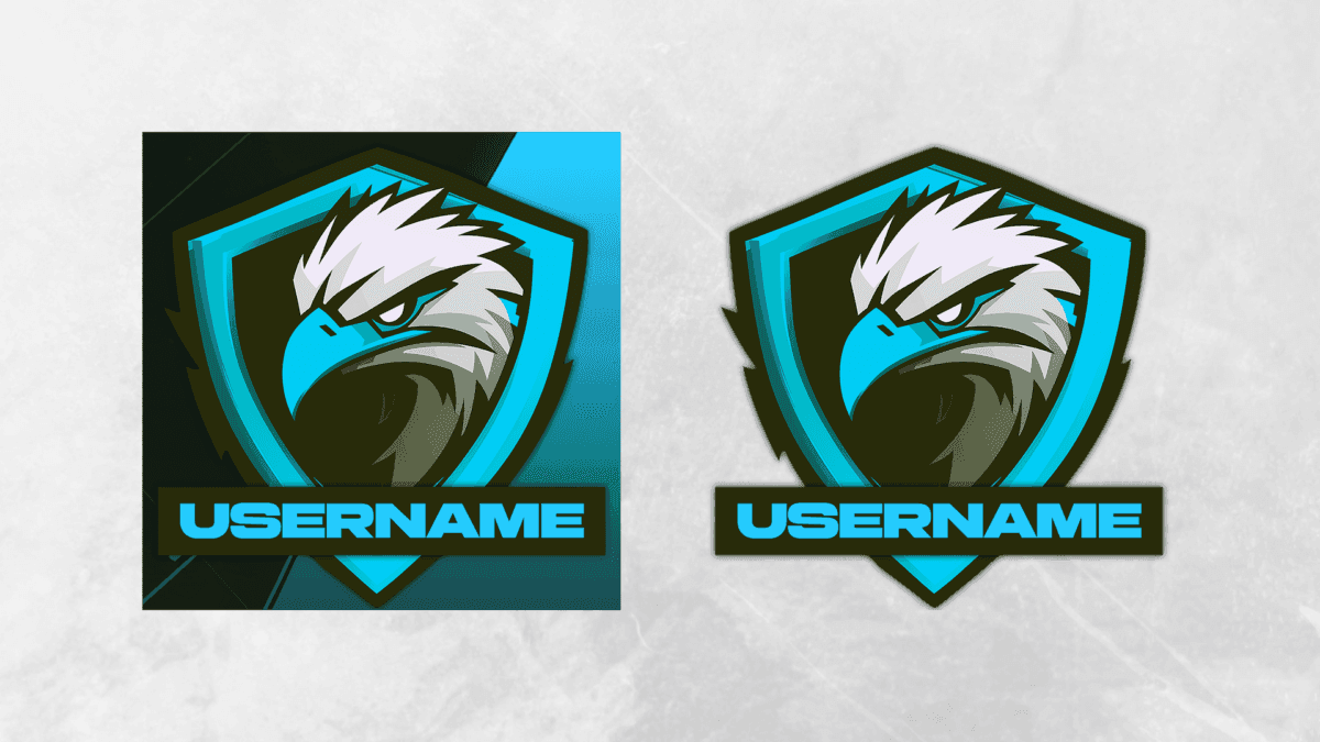 Streamer Logo Free Download