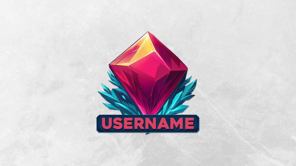 Streamer Logo Twitch Streamer Logo Twitch