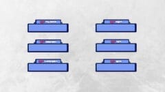 Twitch Alerts Blue GTA