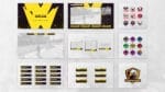 Twitch Design Free