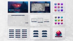 Twitch Design Package Free