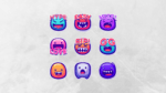 Twitch Emotes Free