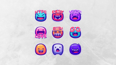 Twitch Emotes Free