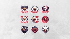 Twitch Emotes Free 7tv