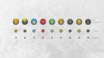 Twitch Emotes Sizes 112x112 pixel