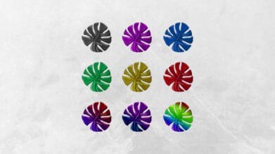 Twitch Sub Badges