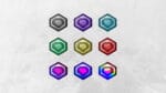 Twitch Sub Badges GTA