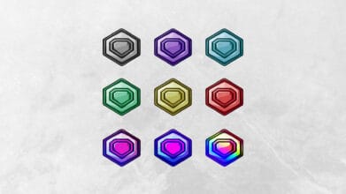 Twitch Sub Badges GTA