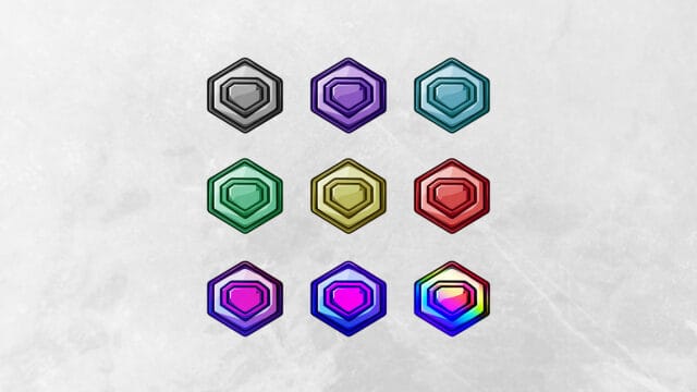 Twitch Sub Badges GTA