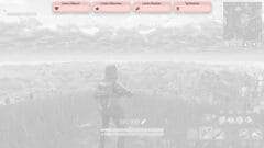 YouTube Gaming Overlay