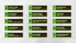 Best Twitch Panels