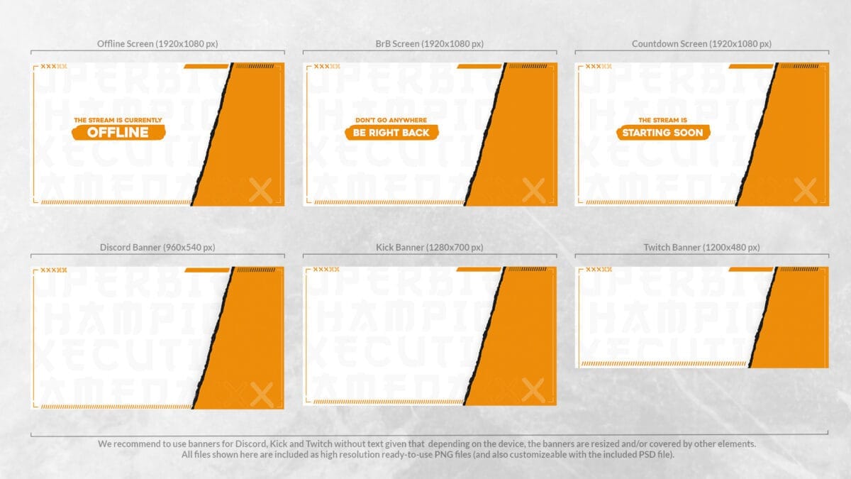 CSGO Twitch Offline Transition Screen CSGO Twitch Offline Transition Screen