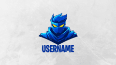 Esports Logo Twitch Download Transparent