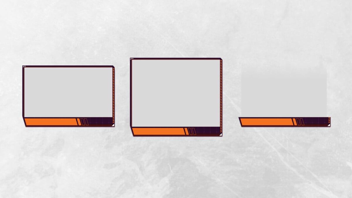 Facecam Twitch PNG Facecam Twitch PNG