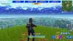 Fortnite Twitch Overlay Template