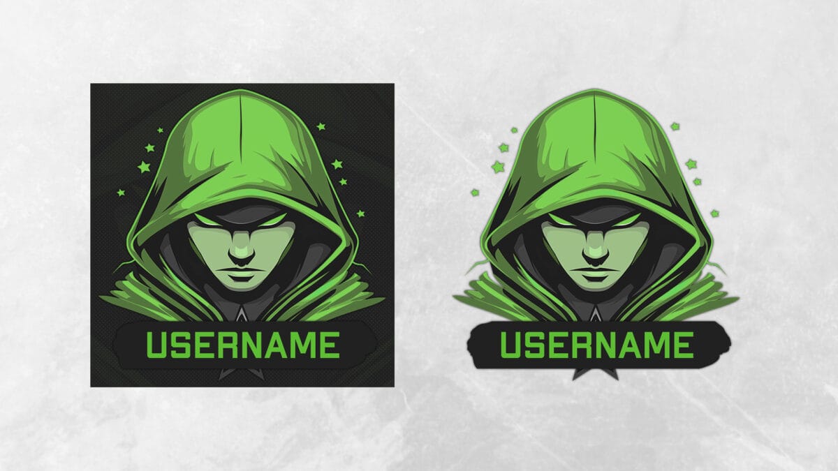 Logo for Streamer Free Kick