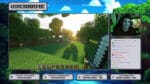 Minecraft Stream Design