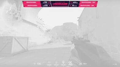 OBS Twitch Overlay