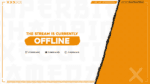 Counterstrike Twitch Offline Screen