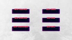 Twitch Alerts Animation