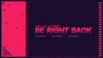 Twitch Be Right Back Banner