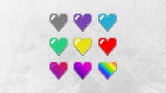 Twitch Bid and Sub Badges Free