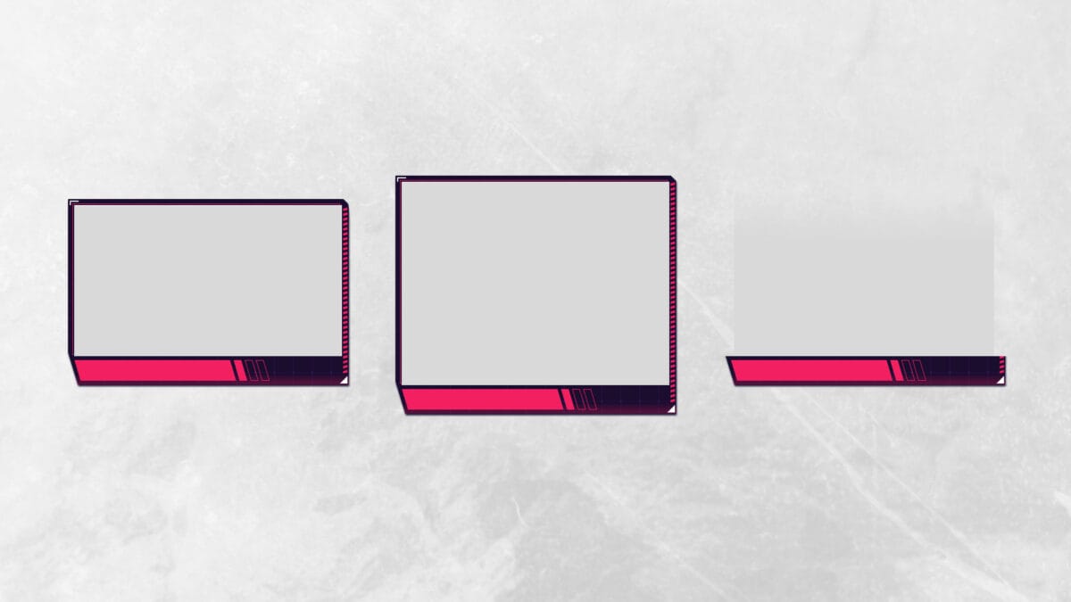 Twitch Design Twitch Design