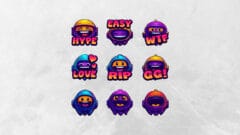 Twitch Emotes Free Download Text