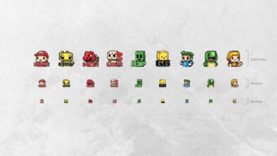 Twitch Emotes Minecraft Free