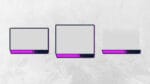 Twitch Facecam Frame