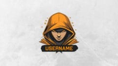 Twitch Logo Examples