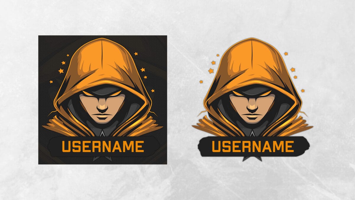 Twitch Logo Maker AI