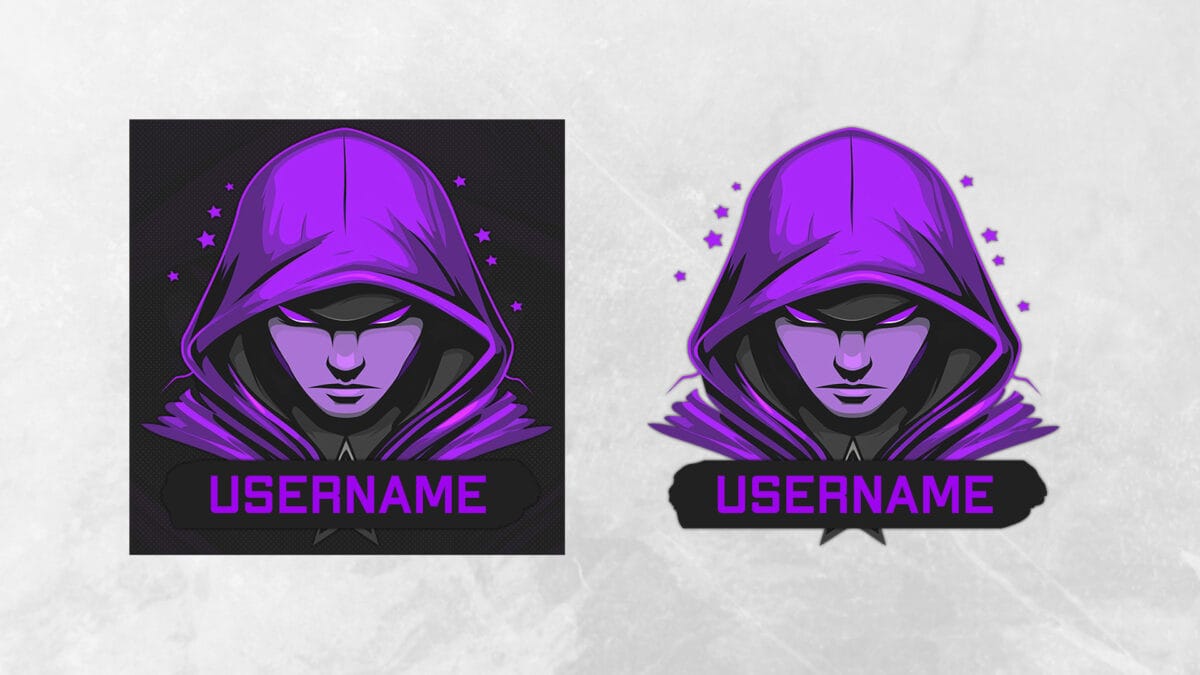 Twitch Logo No Watermark