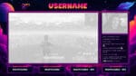 Twitch Overlay Free