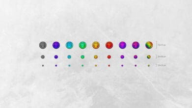 Twitch Sub Badge Coin Cat