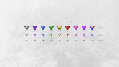Twitch Sub Badges Sizes