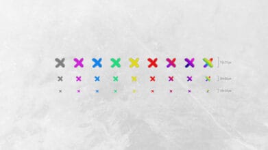 Twitch Sub and Bit Badges Size