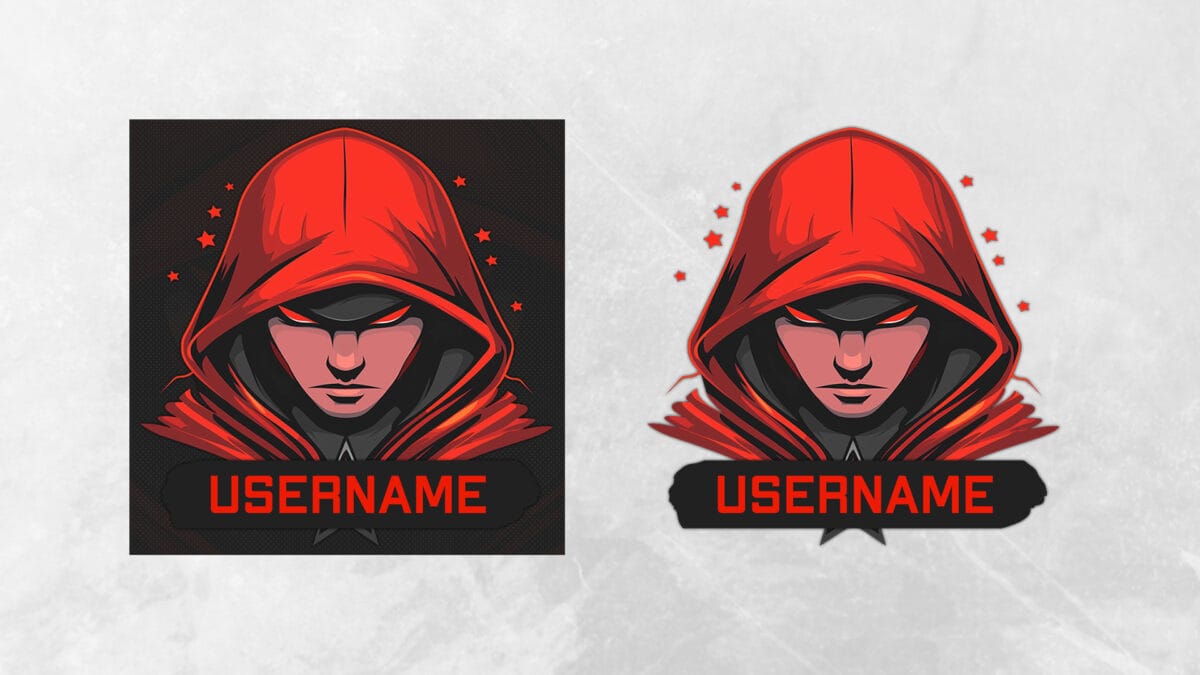 YouTube Gaming Logo Download