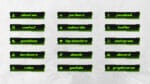 Call of Duty Twitch Panels