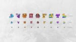 Fortnite Twitch Emotes Download Sizes