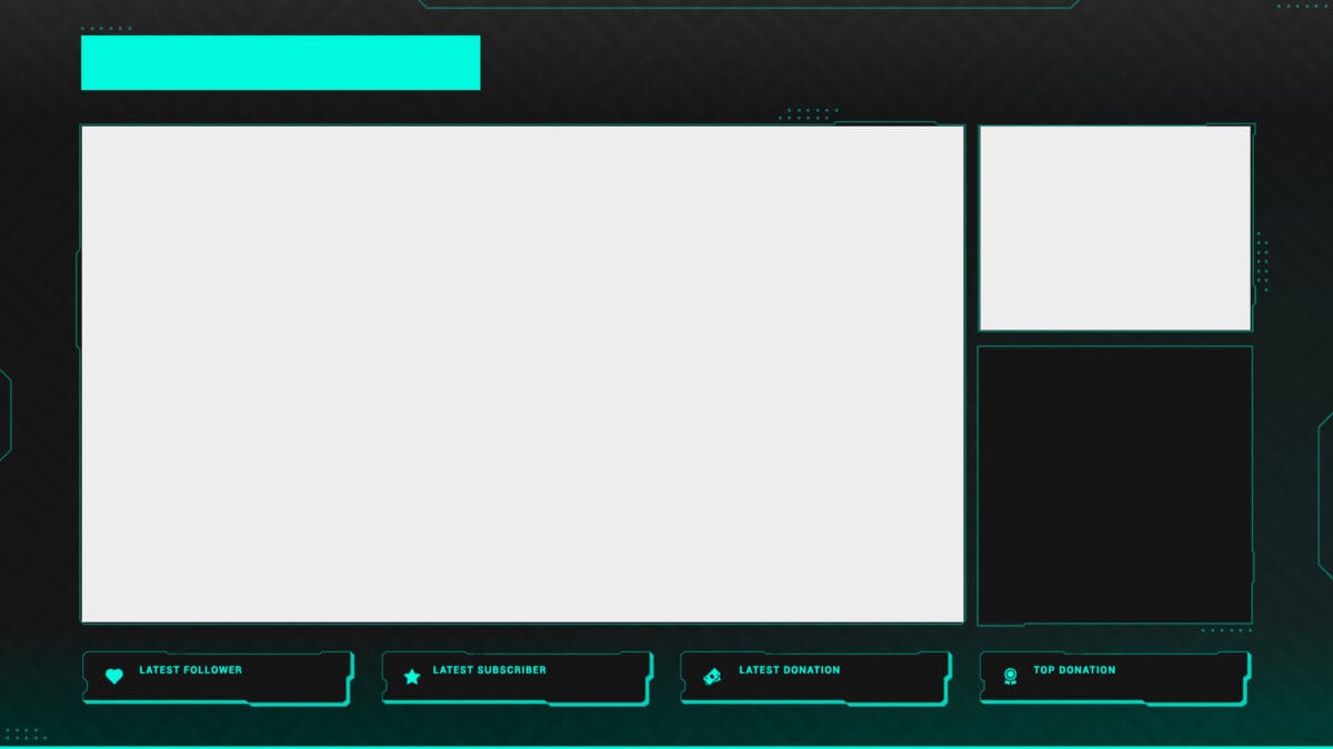 Overlay Streamlabs