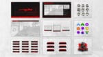 Streamer Designs