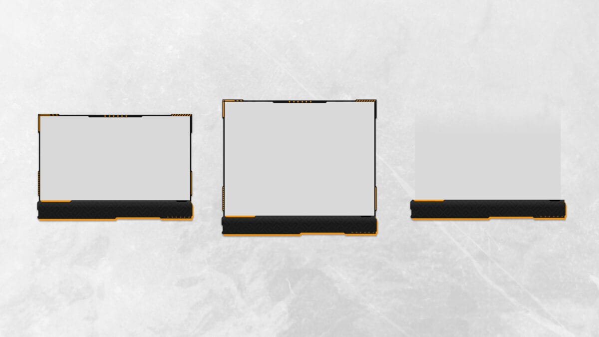 Twitch Cam Green Screen Twitch Cam Green Screen