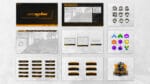 Twitch Design Layouts Sizes