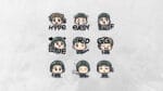 Twitch Emotes Call of Duty COD