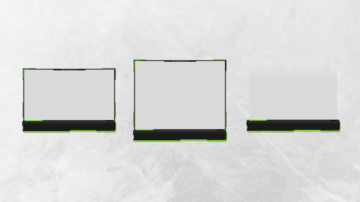 Twitch Facecam Call of Duty Twitch Facecam Call of Duty