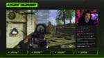 Twitch Overlay Ego Shooter
